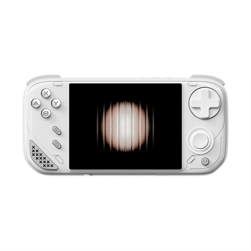 Retro Gaming Joystick - Modular Open Source Retro Gaming Console