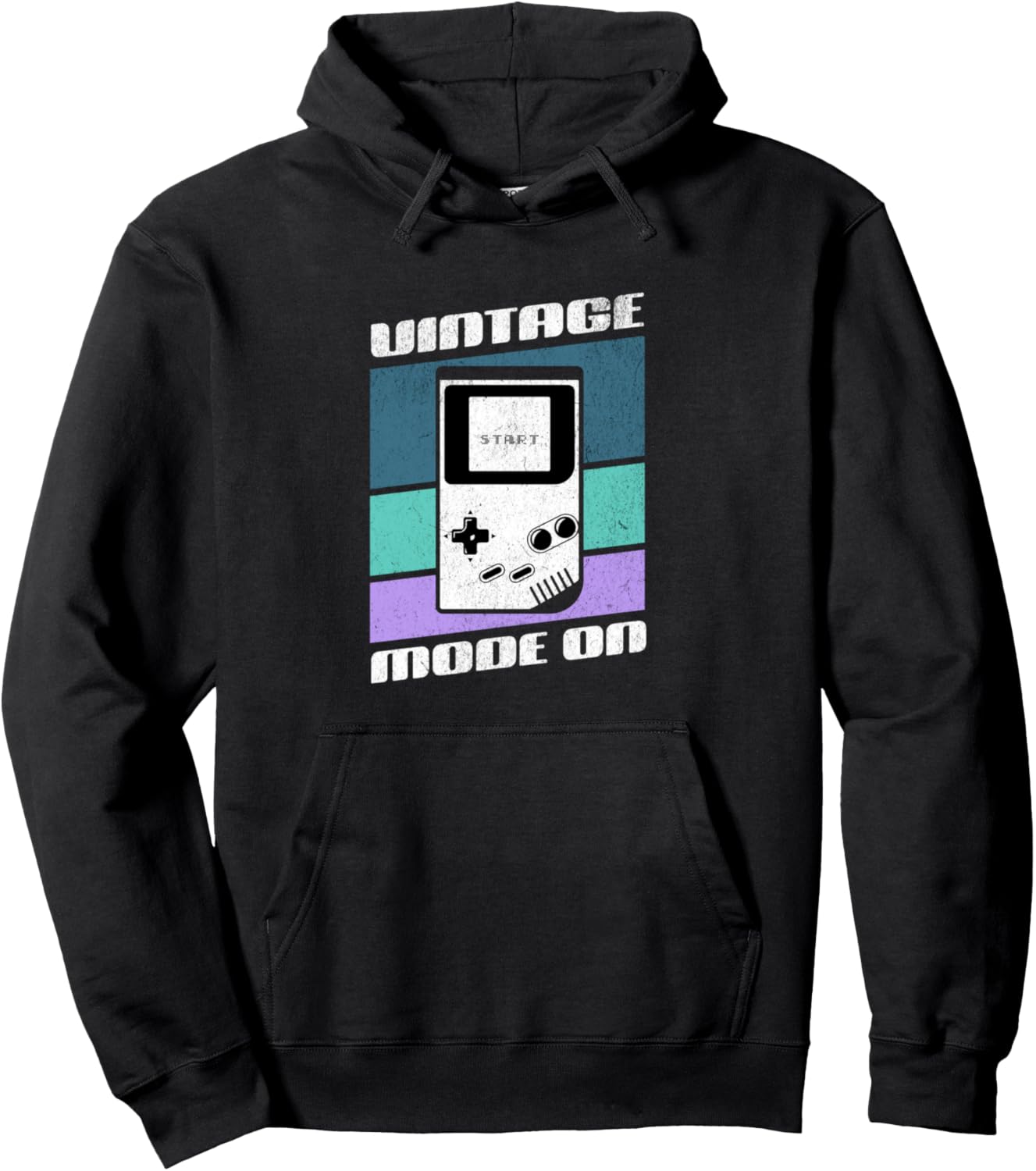 Vintage Mode on Gaming Retro O - đánh giá và giá Retro Gaming Gameboy