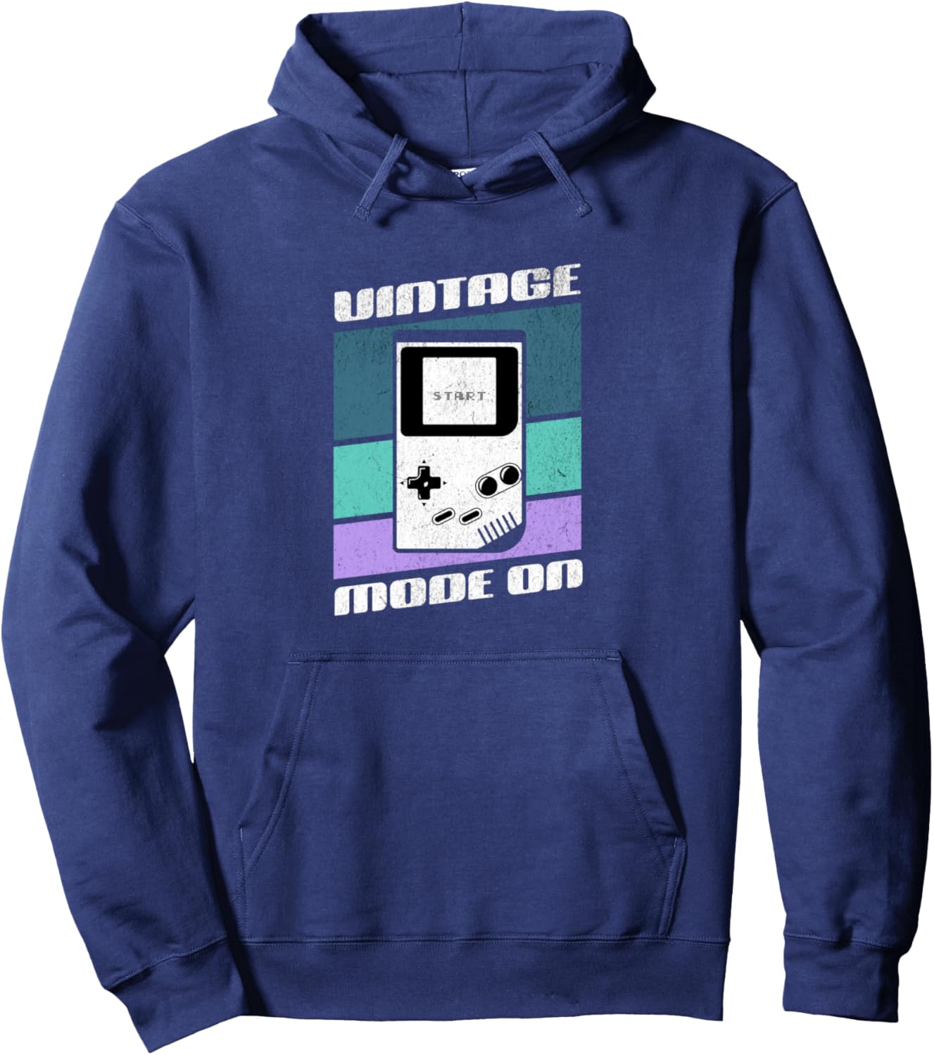 Vintage Mode on Gaming Retro O - đánh giá và giá Retro Gaming Gameboy