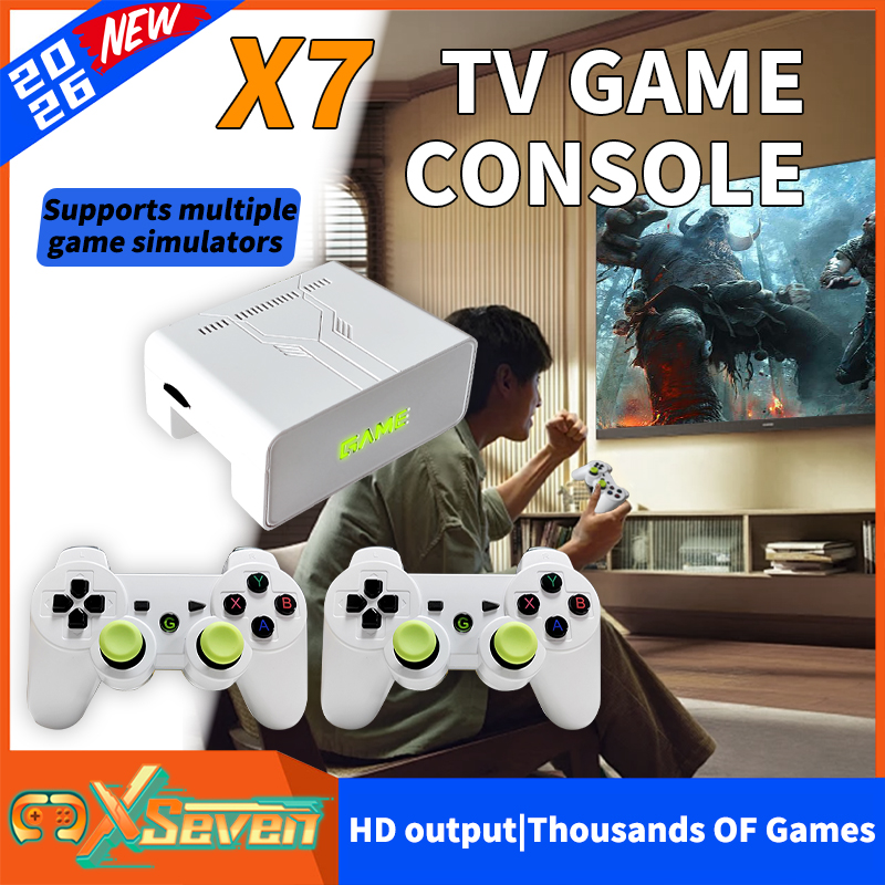 2026 New Coopreme Y7 X7 128G   - đánh giá và giá Retro Gaming Projector