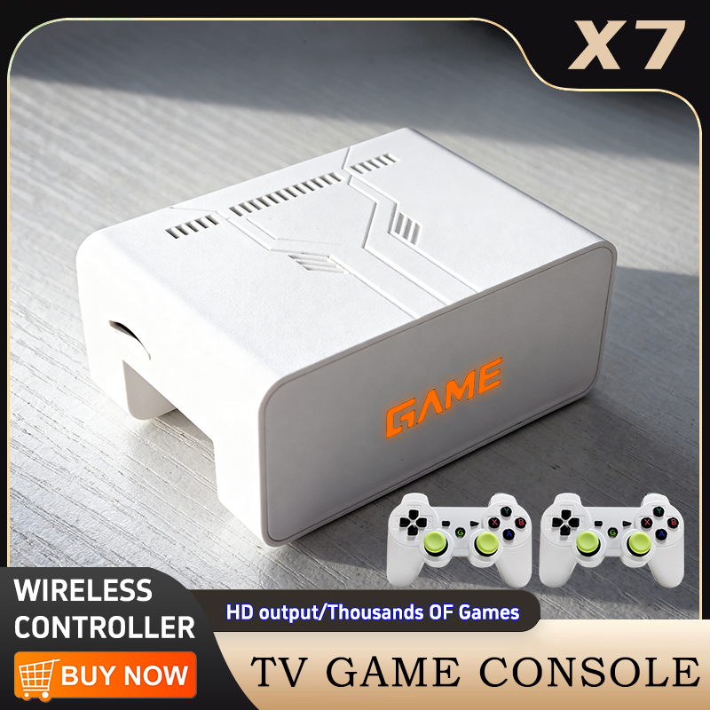 2026 New Coopreme Y7 X7 128G   - đánh giá và giá Retro Gaming Projector