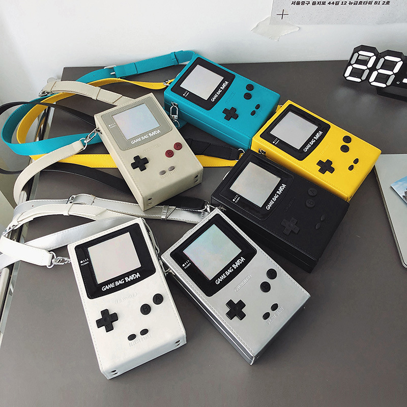 Unique Creative Game Console S - đánh giá và giá Retro Gaming Setup