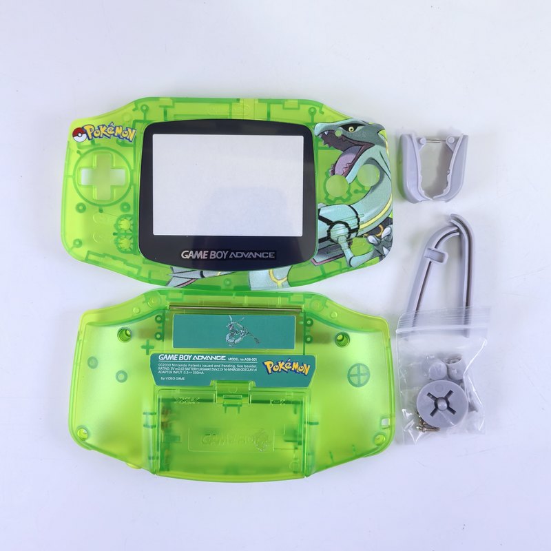 Nintendo Game Boy Advance Gba  - đánh giá và giá Retro Gaming Nintendo