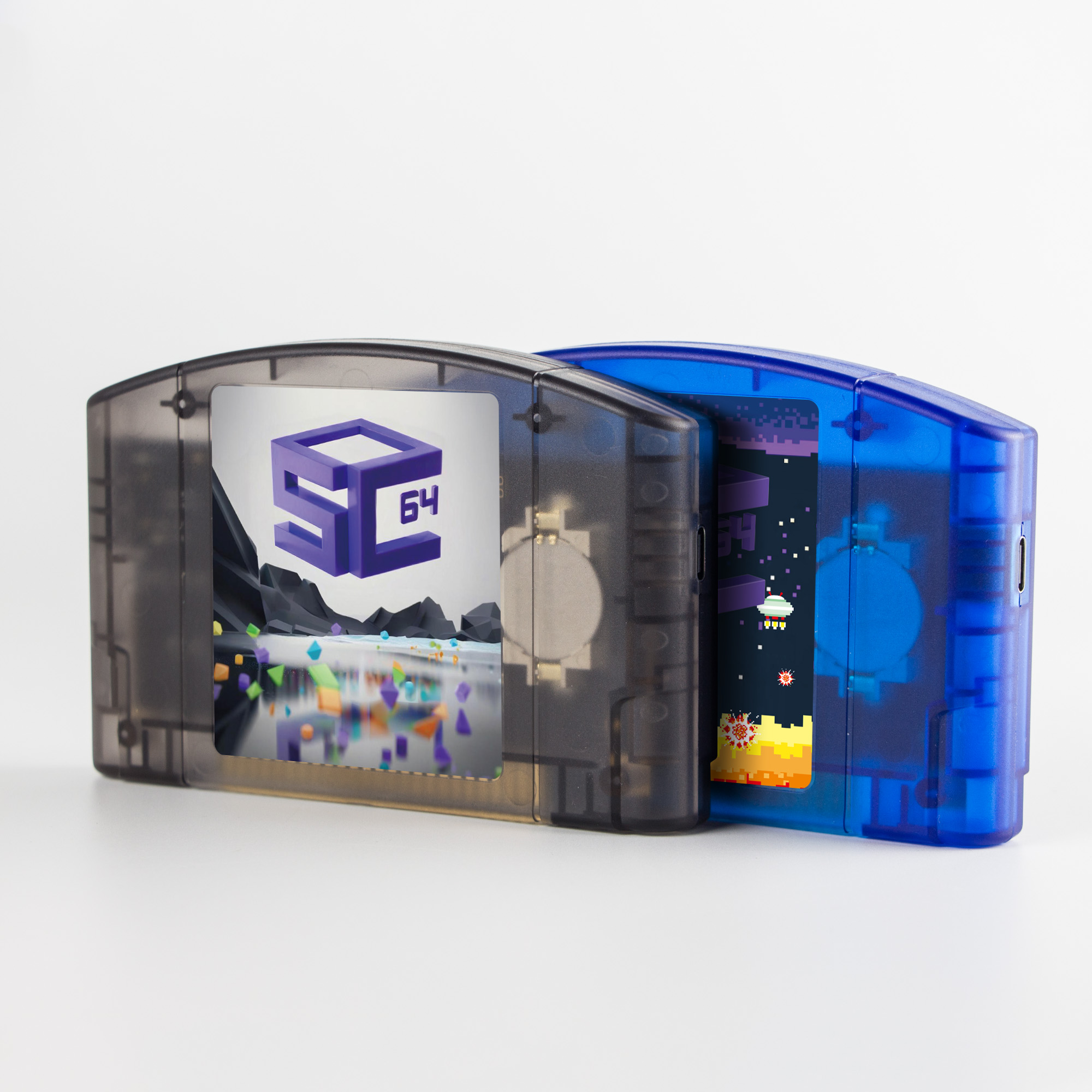 REMANK SC64Summer SC64 CART Ga - đánh giá và giá Retro Gaming Nintendo