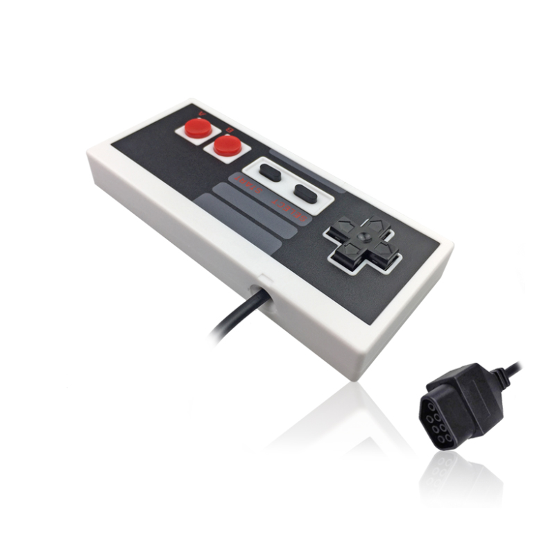 Joystick Game Pad Controller F - đánh giá và giá Retro Gaming Joystick