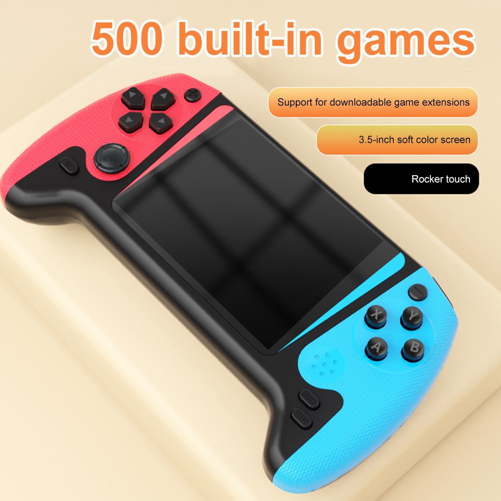 Retro Handheld Game Console 3. - đánh giá và giá Retro Gaming Nintendo