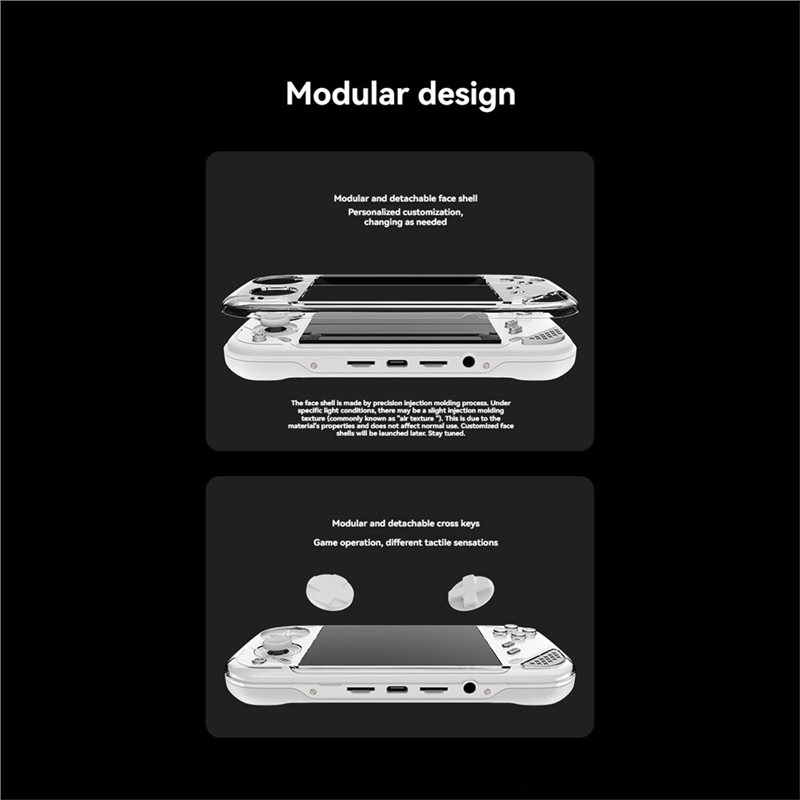 Modular Open Source Retro Gami - đánh giá và giá Retro Gaming Joystick