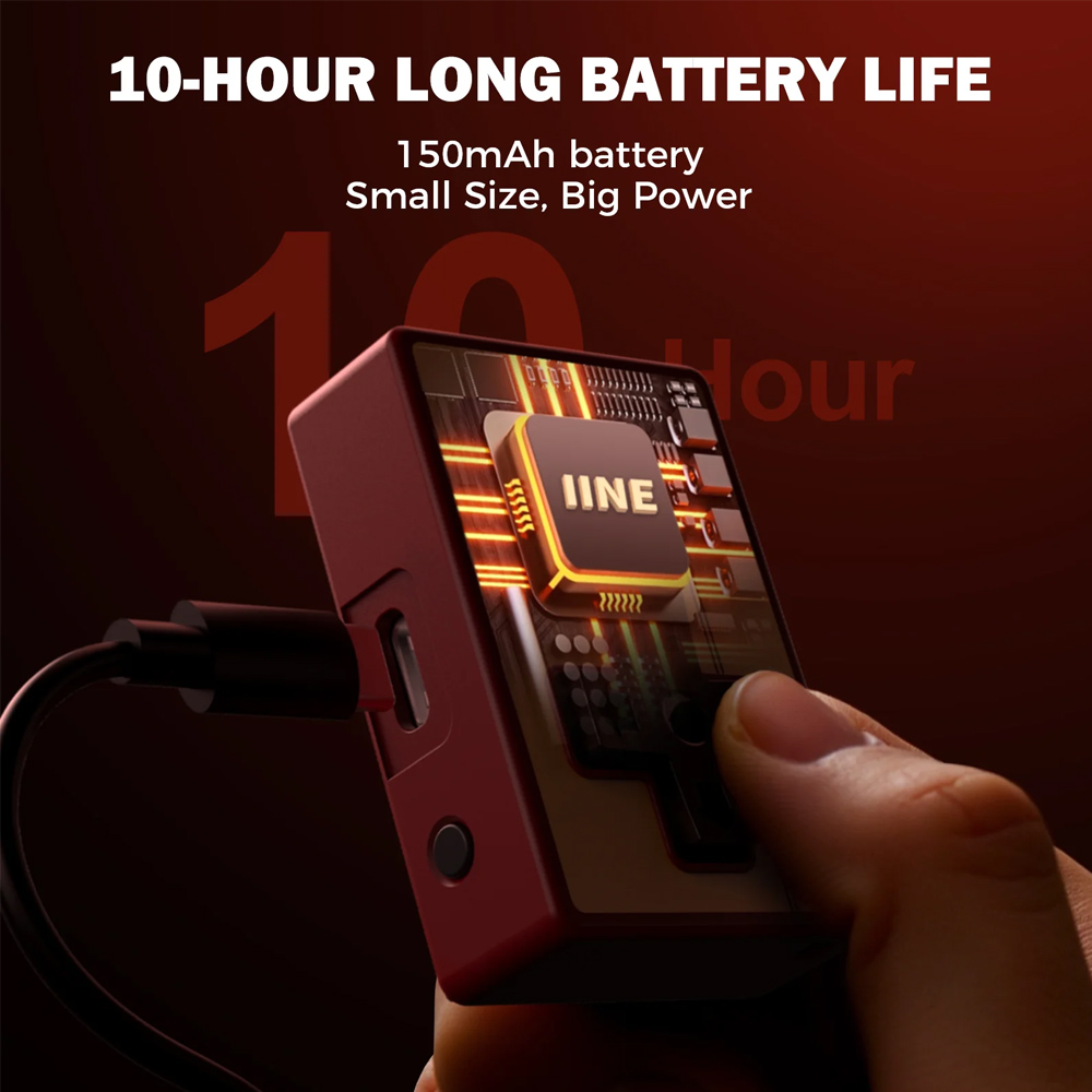 IINE Mini Controller for iOS A - đánh giá và giá Retro Gaming Joystick