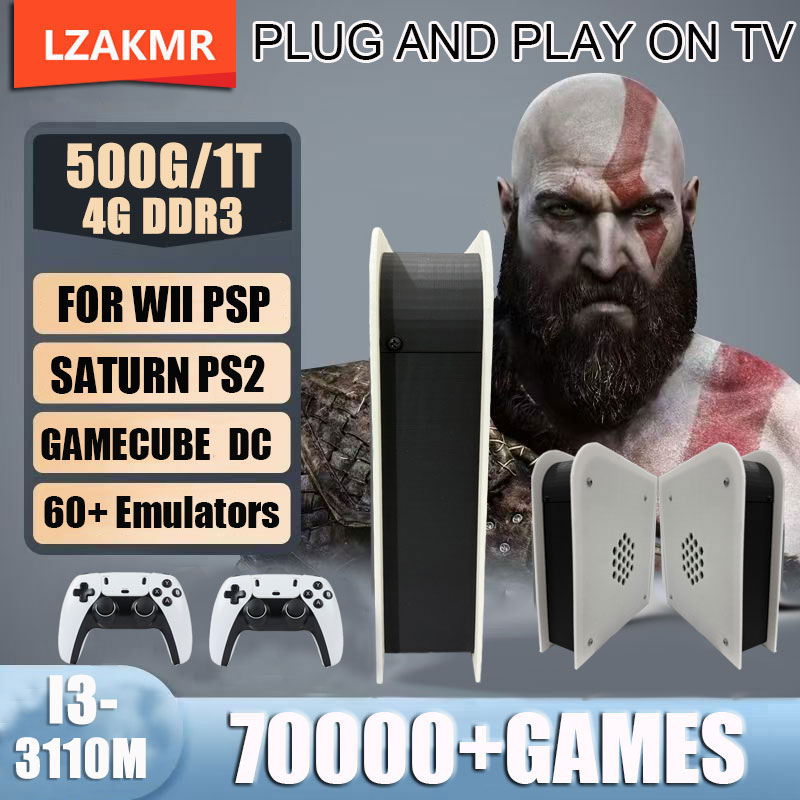 Wireless Handle 8G RAM Retro G - đánh giá và giá Retro Gaming Setup