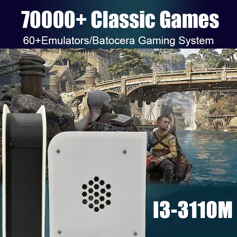 Wireless Handle 8G RAM Retro G - đánh giá và giá Retro Gaming Setup