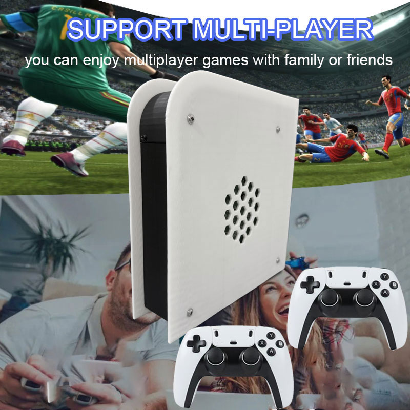Wireless Handle 8G RAM Retro G - đánh giá và giá Retro Gaming Setup