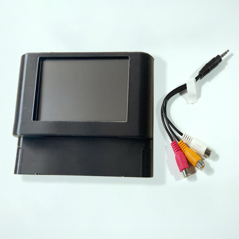 Pico N64 Cart Retro Game cartr - đánh giá và giá Retro Gaming Accessories