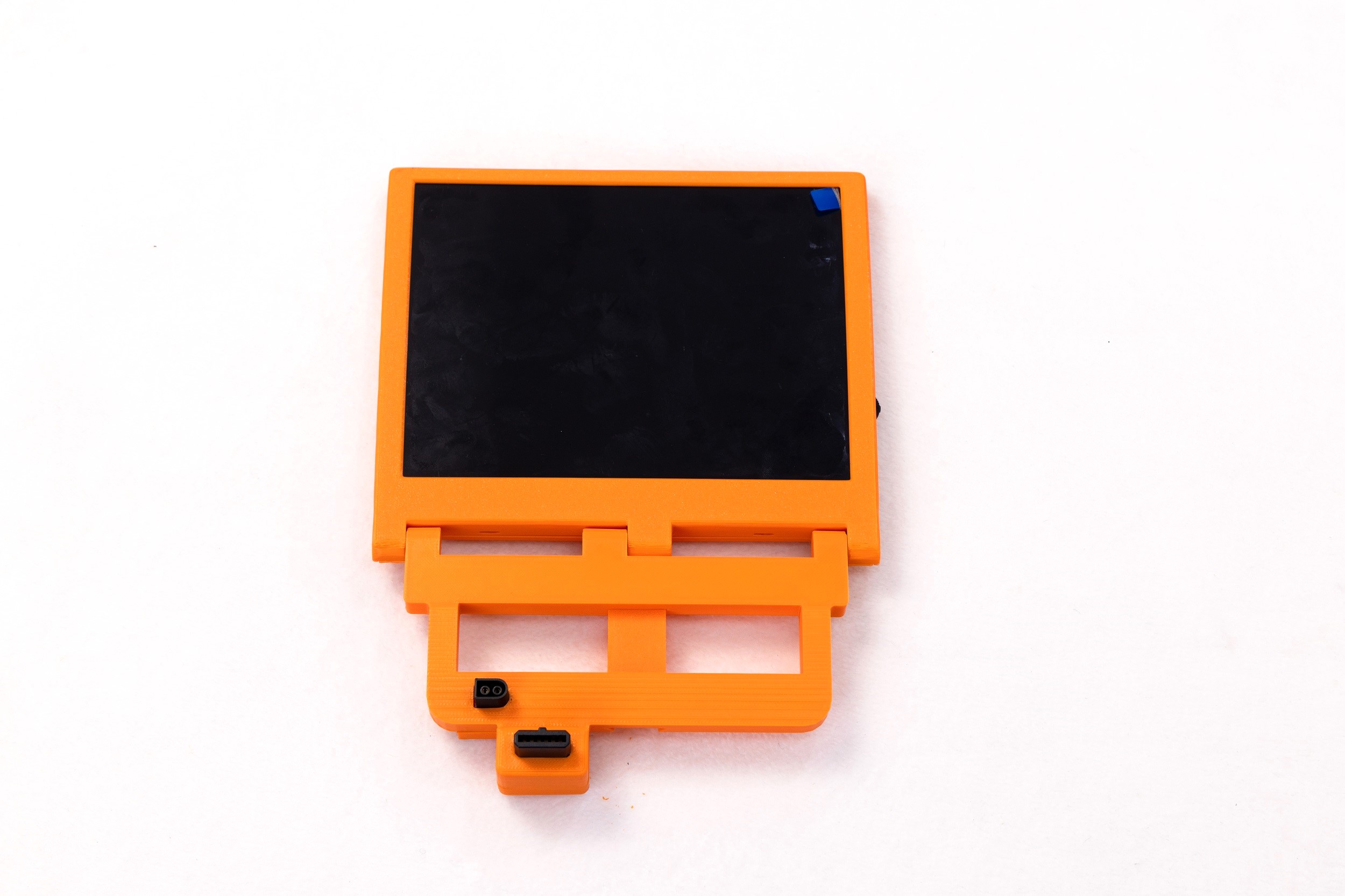 8Inch  Monitor  3D Print  for  - đánh giá và giá Retro Gaming Setup