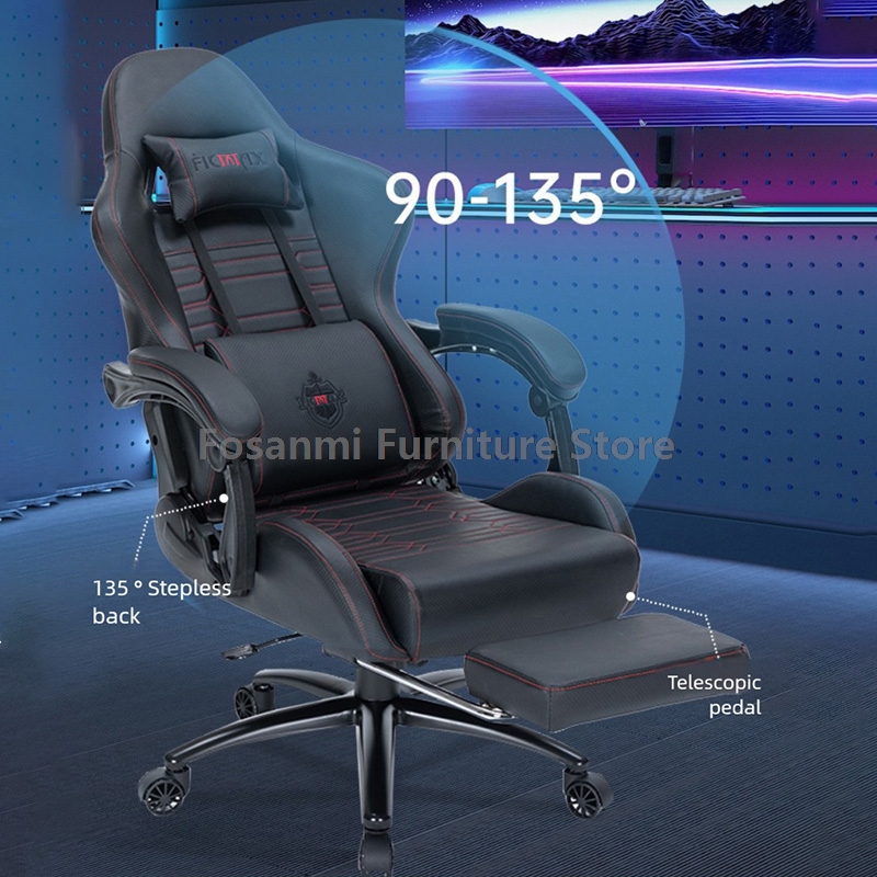 Adjustable Retro Leather Gamin - đánh giá và giá Retro Gaming Desk