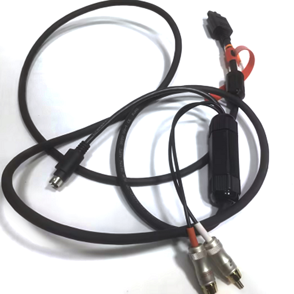 SFC N64 NGC S-Video Cable Shie - đánh giá và giá Retro Gaming Setup