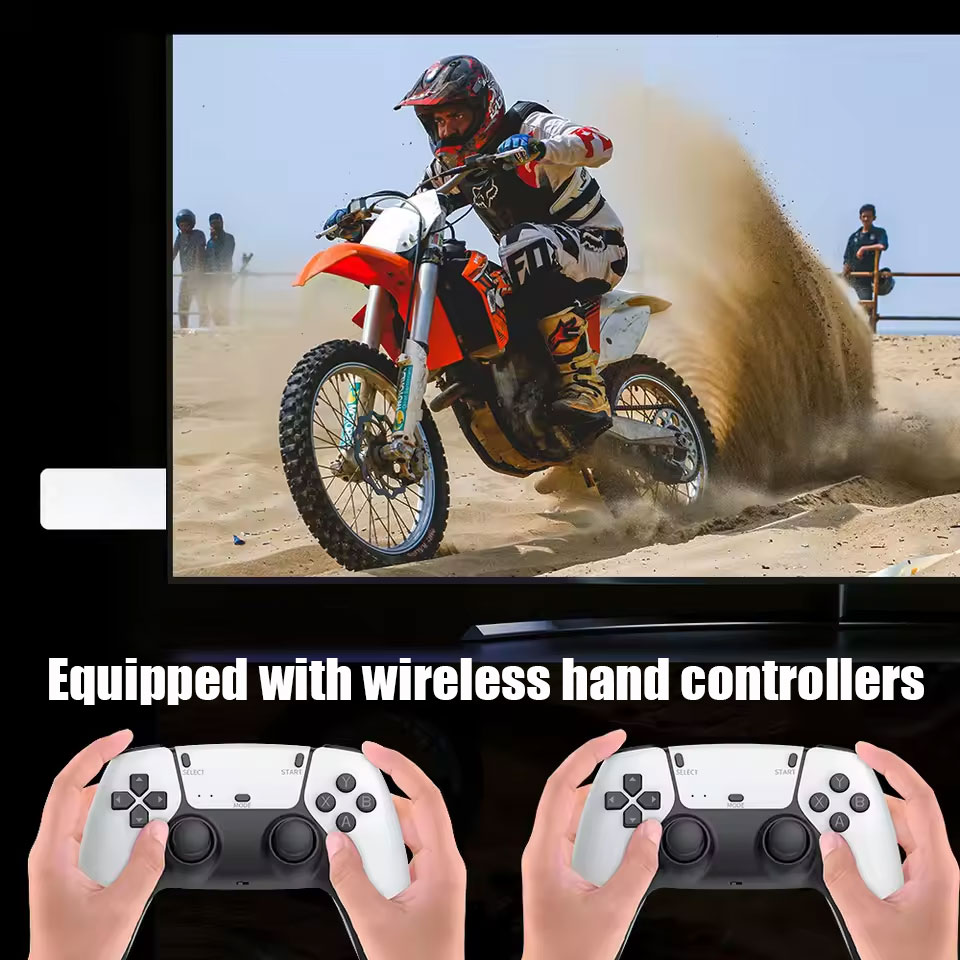 X4 Retro Video Game Console Wi - đánh giá và giá Retro Gaming Projector