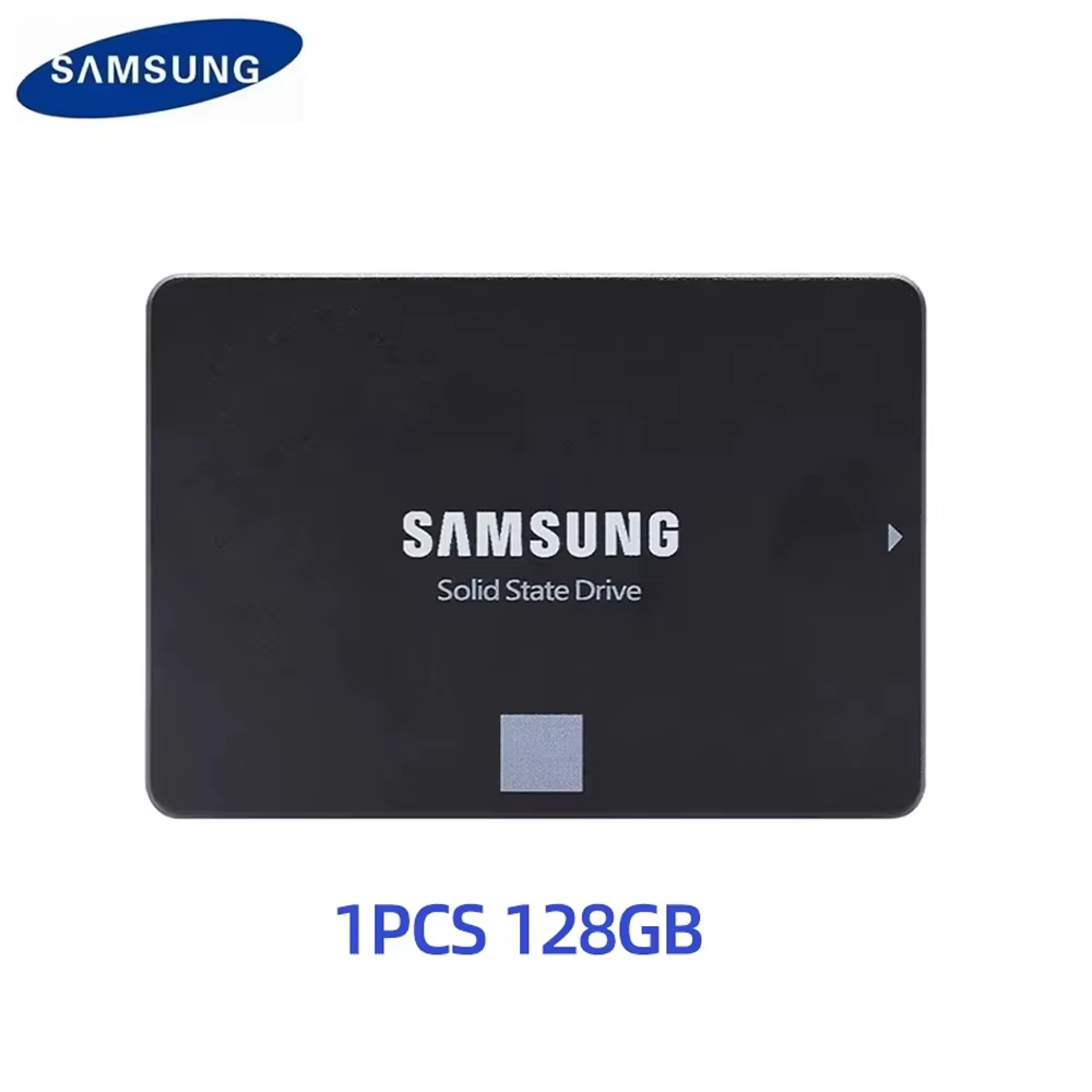 SAMSUNG SSD 870 Evo 2.5'' SATA - đánh giá và giá Samsung Ssd Evo 870