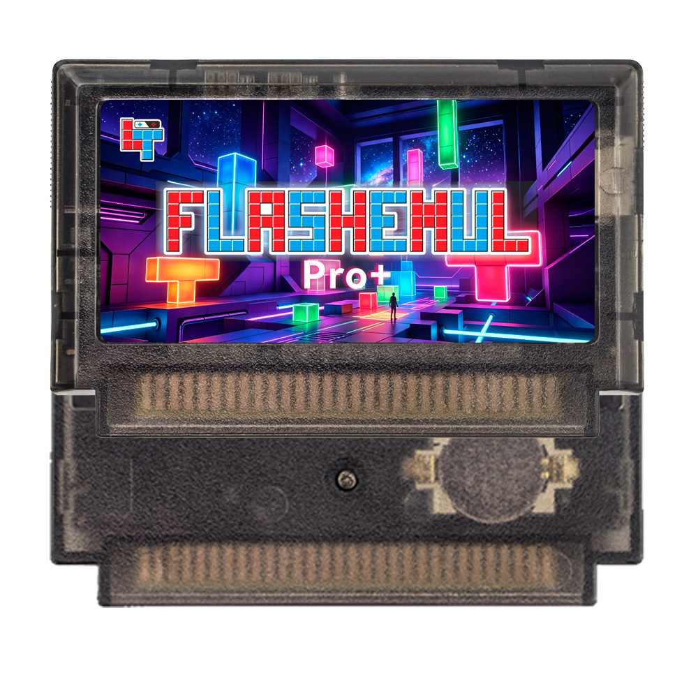 FLASHEMUL FC N8 Pro N8 Cart Fl - đánh giá và giá Retro Gaming Nintendo