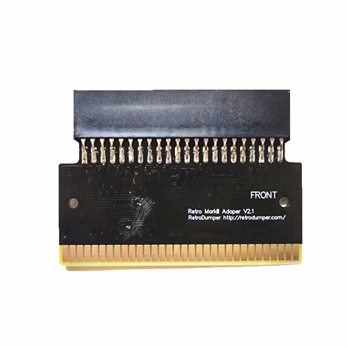 RETRO MARK3 ADAPTER Sega MARK  - đánh giá và giá Retro Gaming Setup