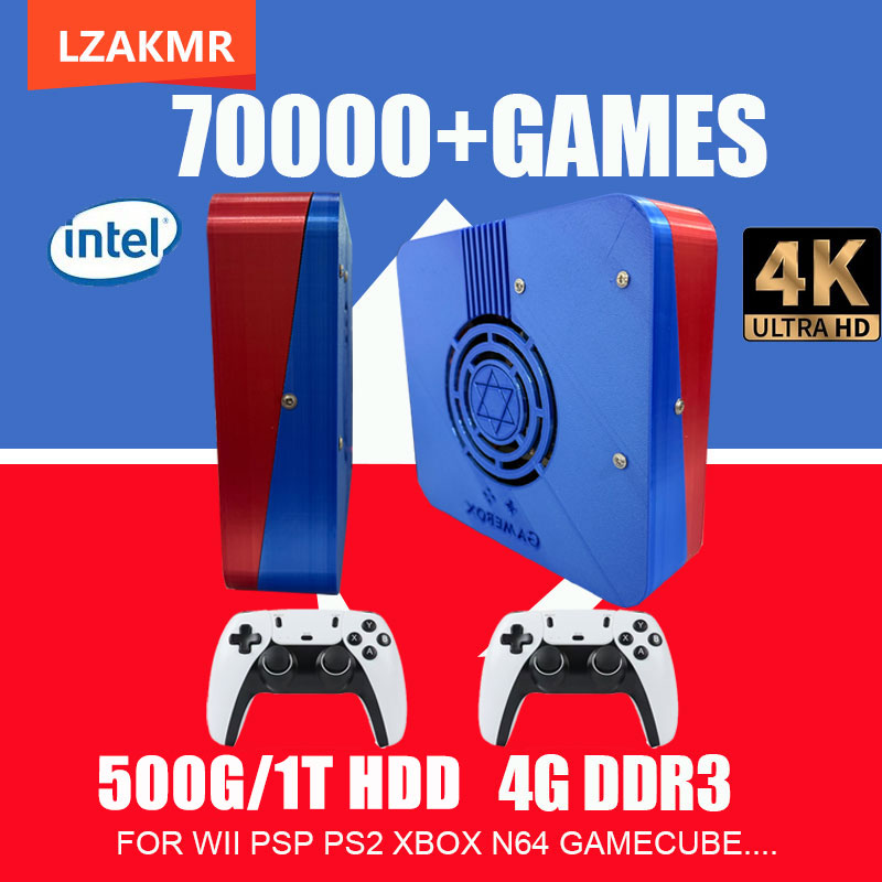 GD10 Dual System Retro Game Co - đánh giá và giá Retro Gaming Joystick
