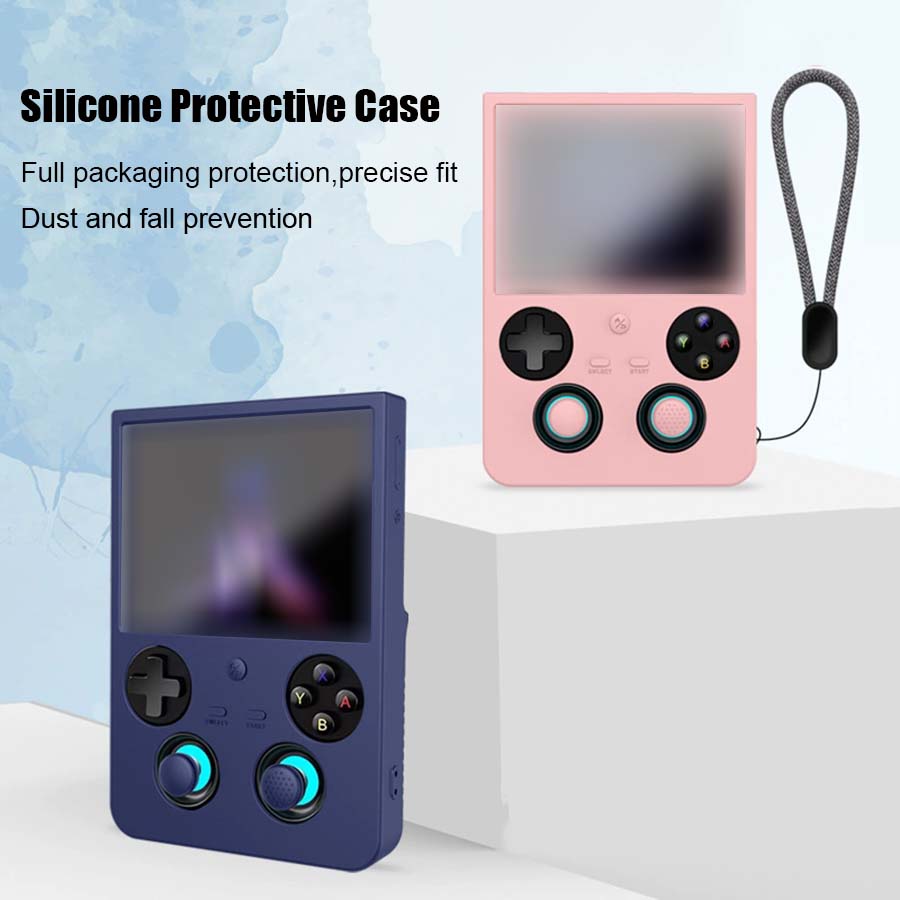 Silicone Protective Case For A - đánh giá và giá Retro Gaming Accessories