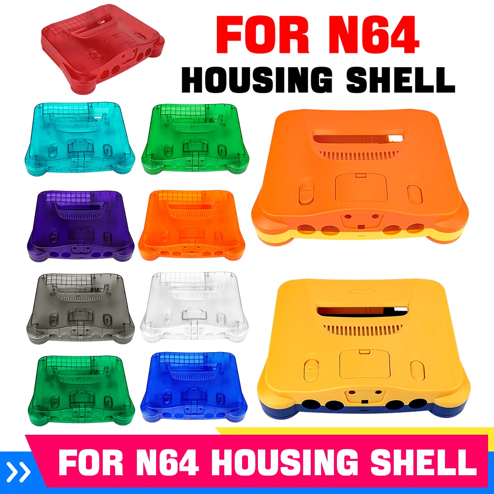 11 COLORS Replacement Retro Vi - đánh giá và giá Retro Gaming Accessories