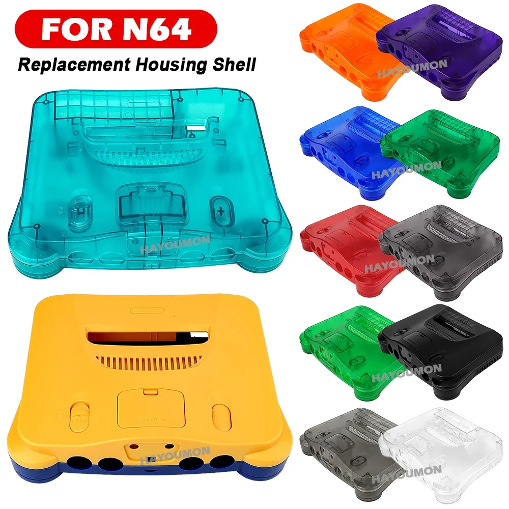 11 COLORS Replacement Retro Vi - đánh giá và giá Retro Gaming Accessories
