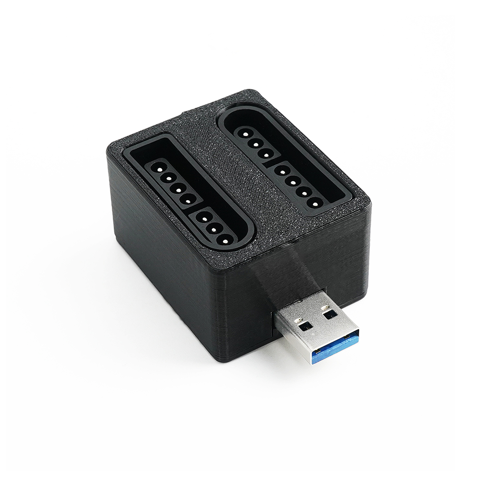2-Player Game Controller SNAC  - đánh giá và giá Retro Gaming Accessories