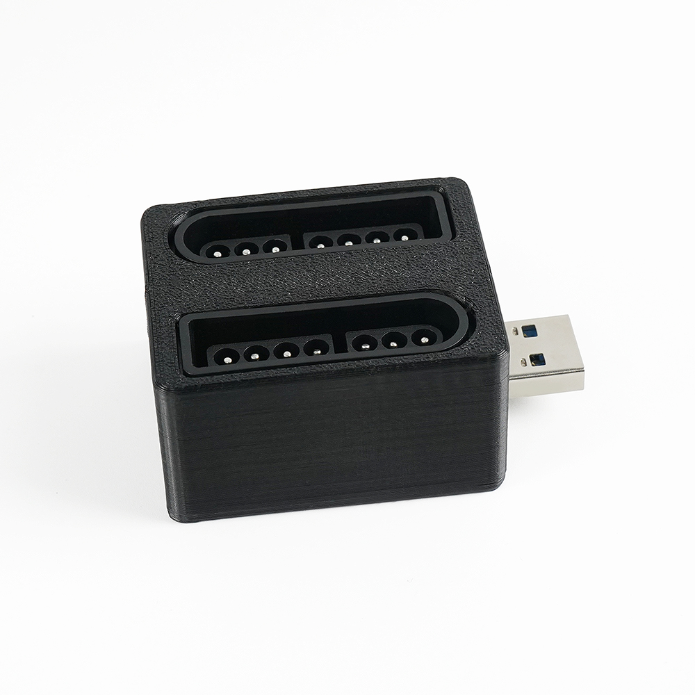 2-Player Game Controller SNAC  - đánh giá và giá Retro Gaming Accessories
