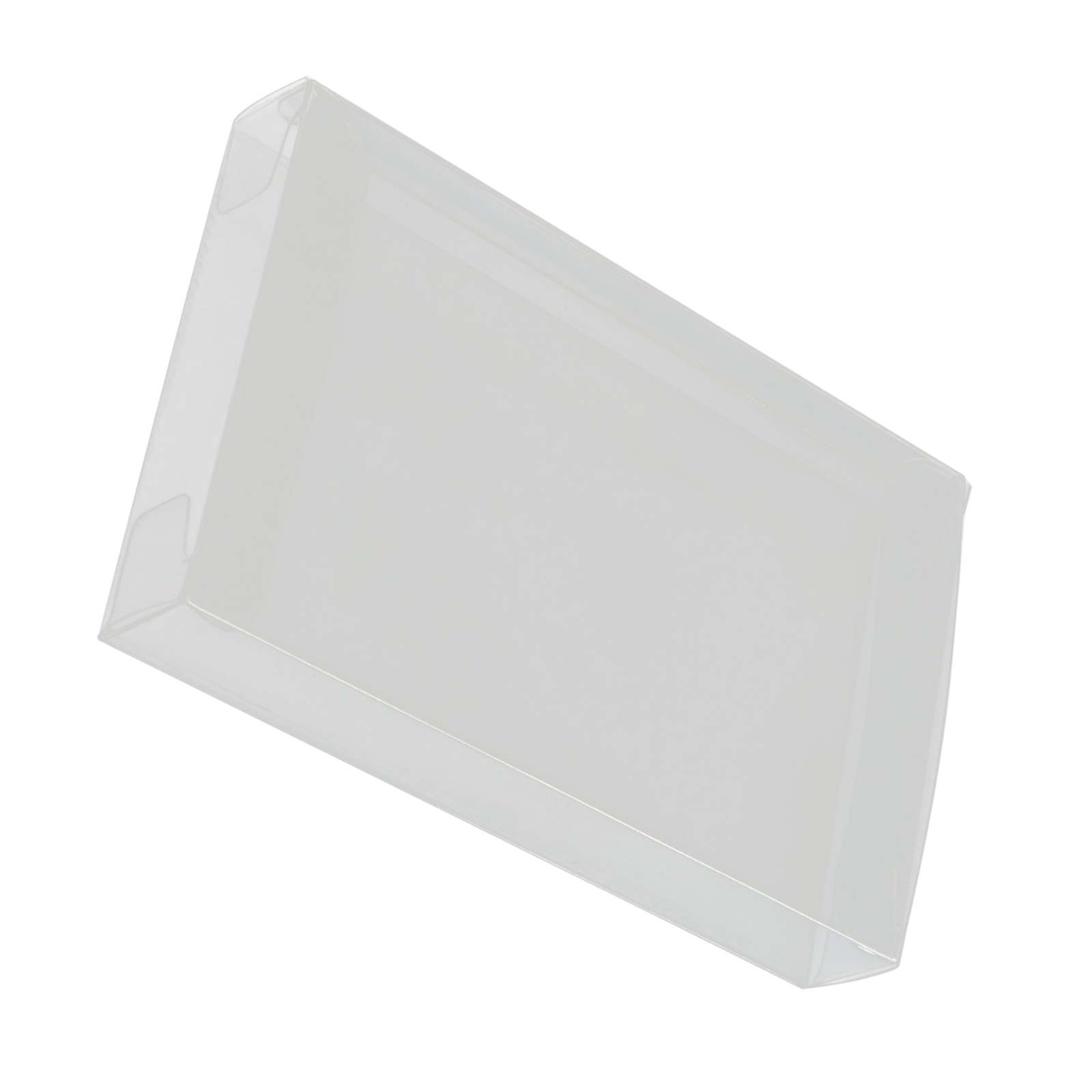 10 Chiếc Trong Suốt Trò Chơi N - đánh giá và giá Game Cartridge Case