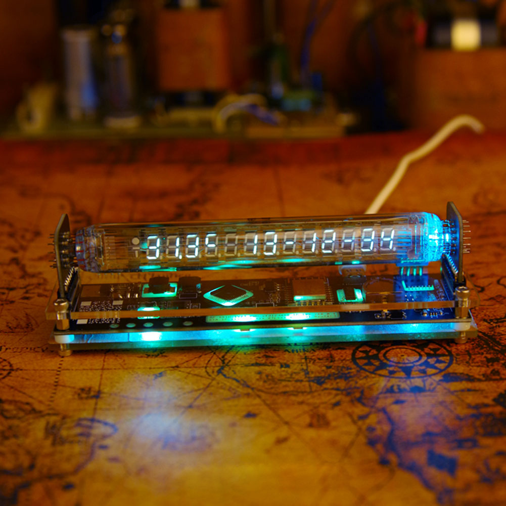 1PCS Digital Watch Glow Fluore - đánh giá và giá Retro Gaming Desk