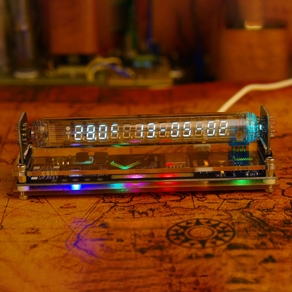 1PCS Digital Watch Glow Fluore - đánh giá và giá Retro Gaming Desk