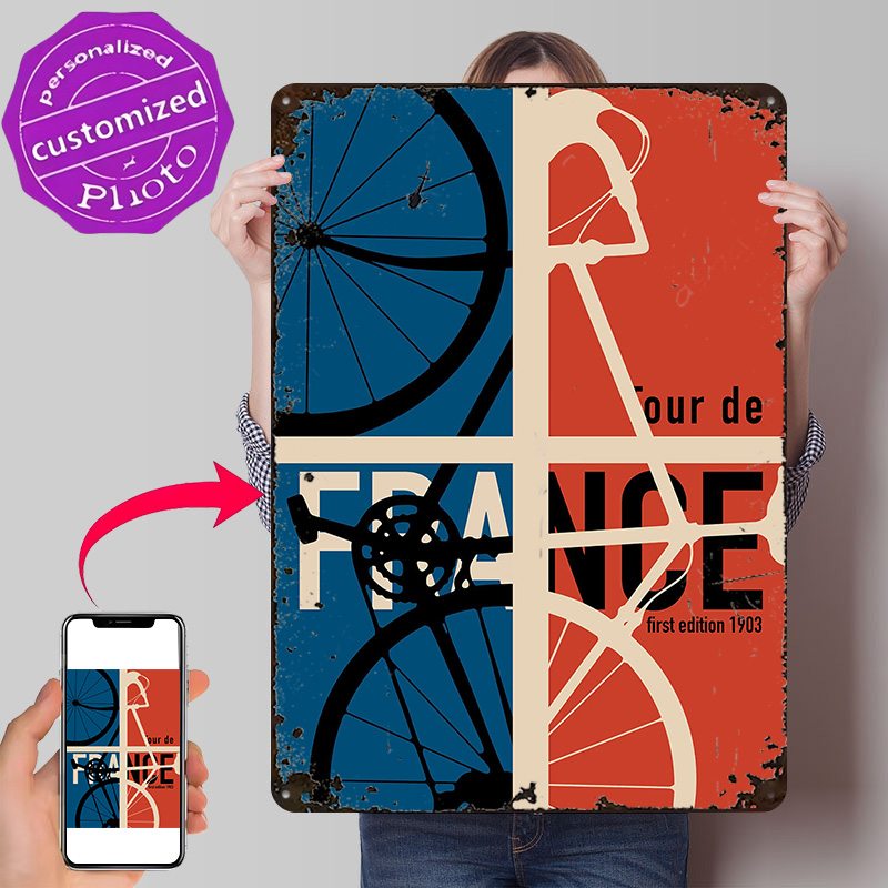 Tour De France Vintage Poster  - đánh giá và giá Retro Gaming France
