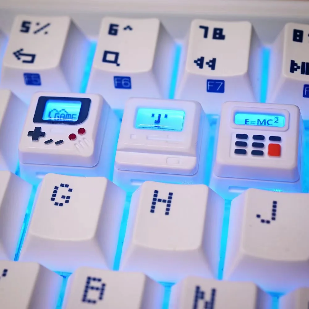 K-04 3-in-1 Creative Retro Tra - đánh giá và giá Retro Gaming Setup
