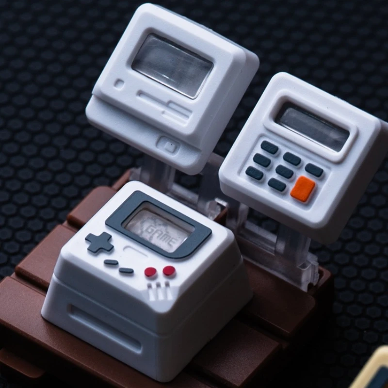 K-04 3-in-1 Creative Retro Tra - đánh giá và giá Retro Gaming Setup