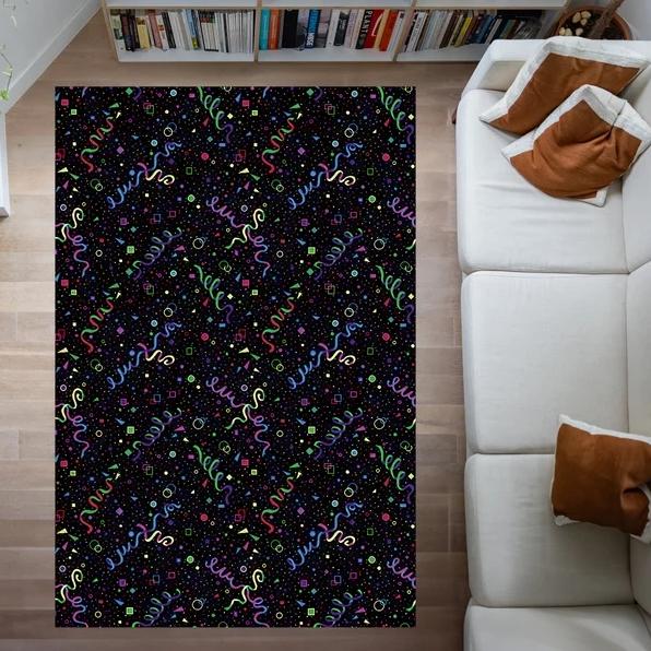 Arcade Machine Gamer Rug Retro - đánh giá và giá Retro Gaming Rug