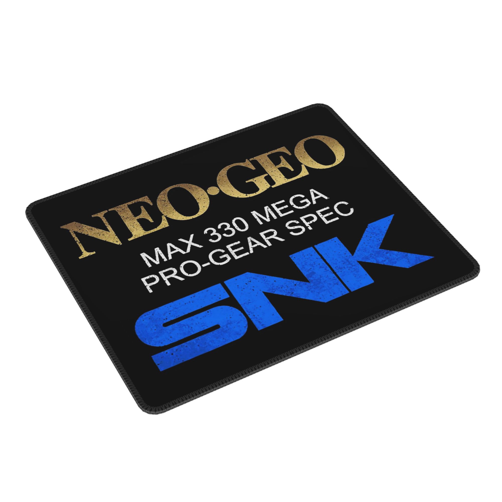 Neo Geo Pro Gear Spec Gold Ret - đánh giá và giá Retro Gaming Desk