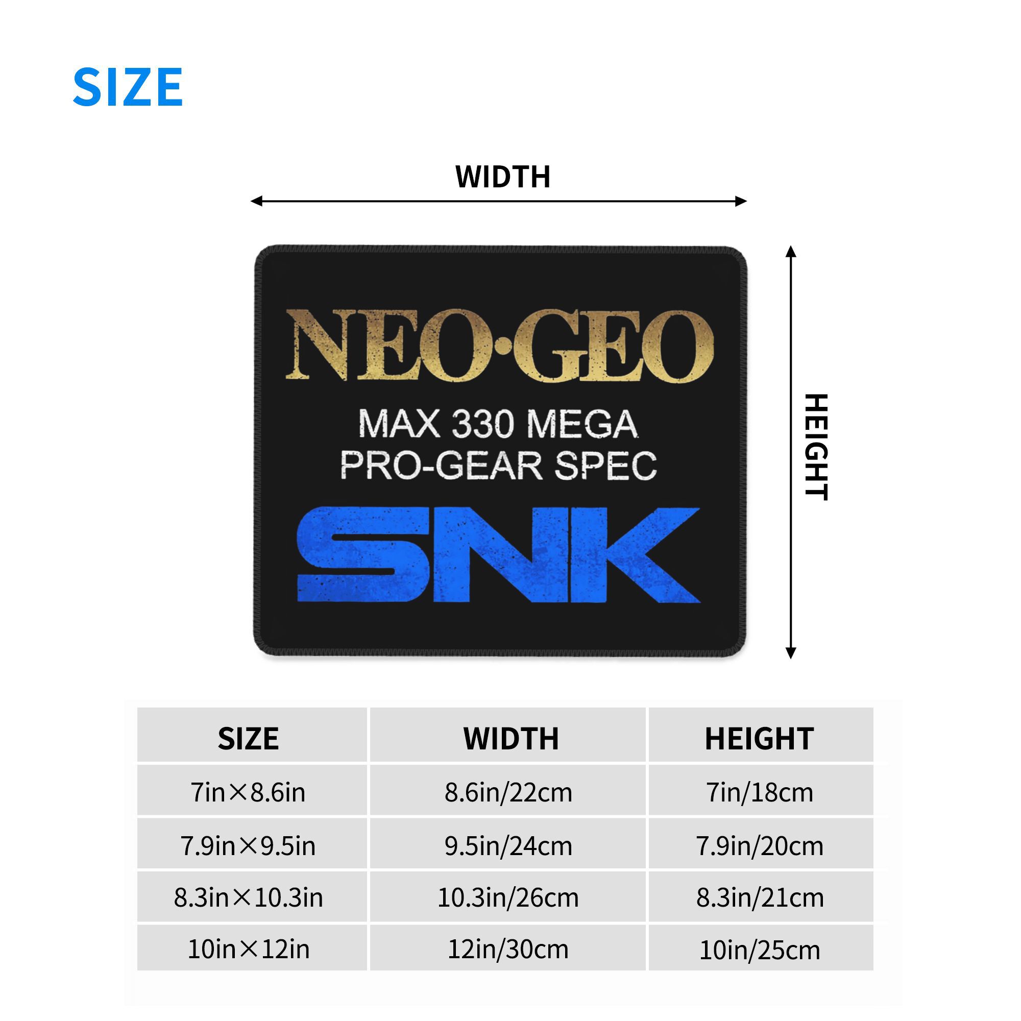 Neo Geo Pro Gear Spec Gold Ret - đánh giá và giá Retro Gaming Desk