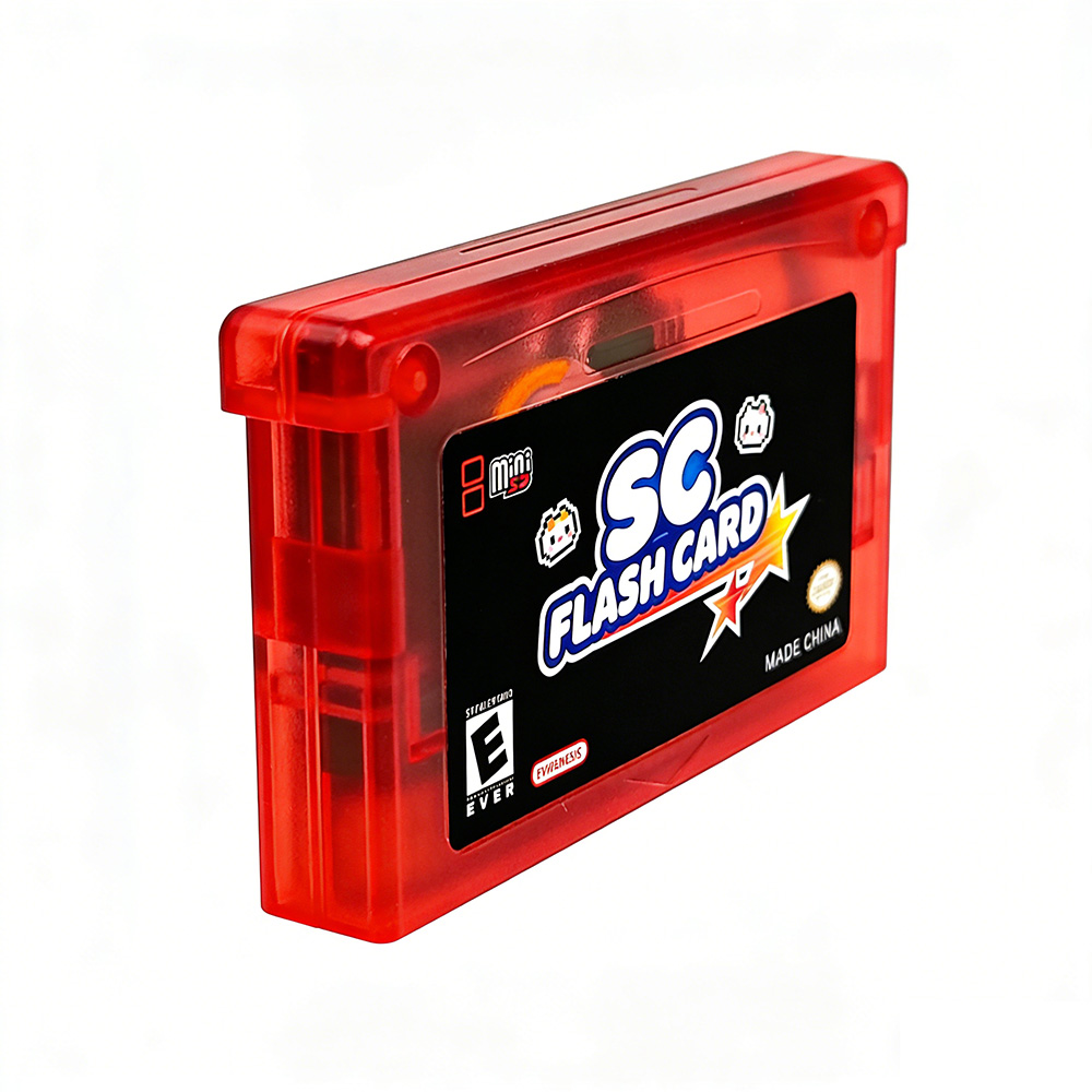 New 5000 in 1 SCFW V2.0 Card M - đánh giá và giá Retro Gaming Accessories