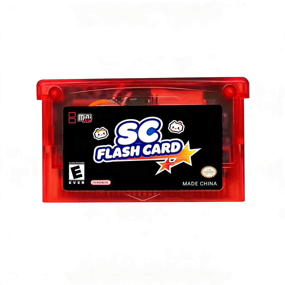 New 5000 in 1 SCFW V2.0 Card M - đánh giá và giá Retro Gaming Accessories