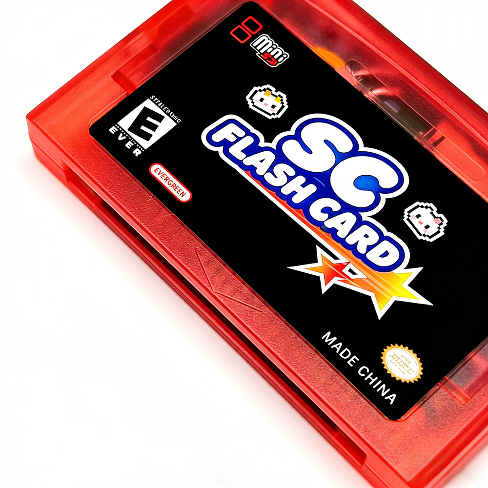 New 5000 in 1 SCFW V2.0 Card M - đánh giá và giá Retro Gaming Accessories