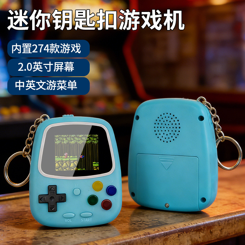 H3 Mini Handheld Game Console  - đánh giá và giá Retro Gaming Setup