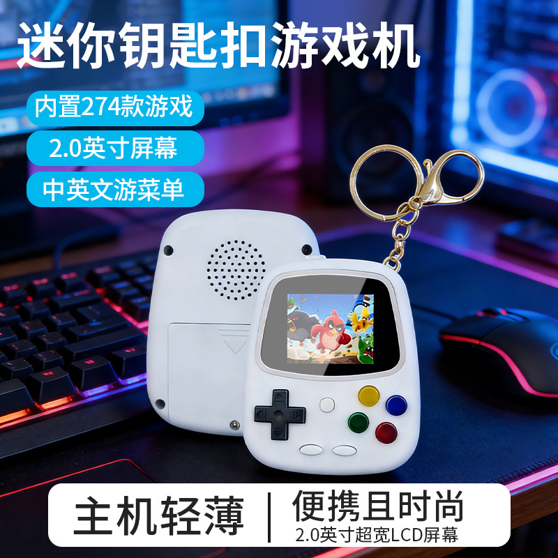 H3 Mini Handheld Game Console  - đánh giá và giá Retro Gaming Setup