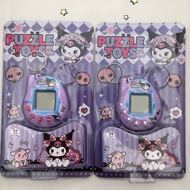 Retro Electronic Pet Game Cons - đánh giá và giá Retro Gaming Setup