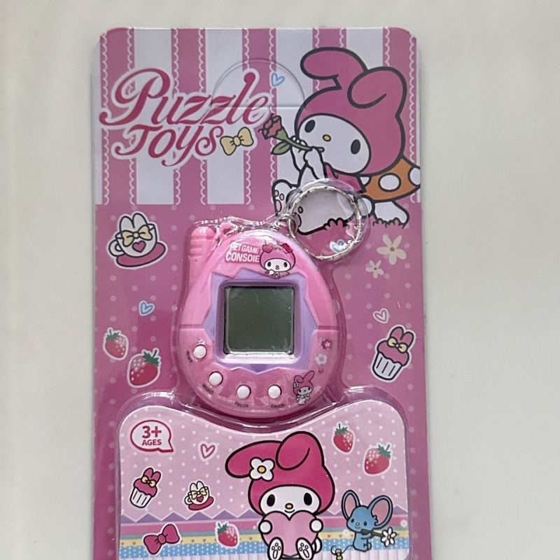 Retro Electronic Pet Game Cons - đánh giá và giá Retro Gaming Setup