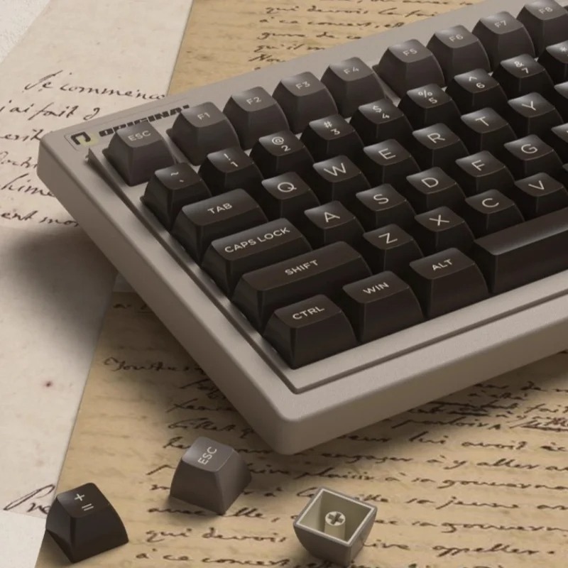 FL·ESPORTS OG104/OG98 Wireless - đánh giá và giá Retro Gaming Laptop