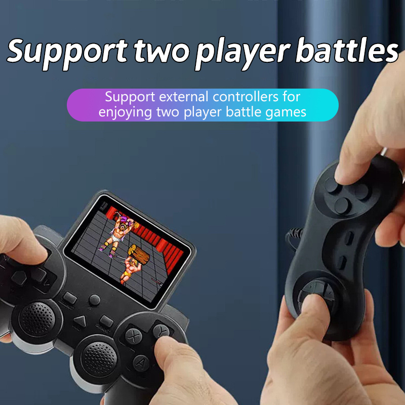 Handheld Game For Kids Portabl - đánh giá và giá Retro Gaming Nintendo