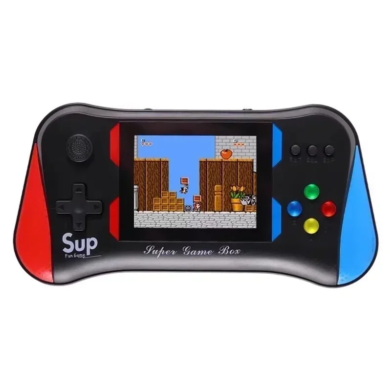 Children's Game Console Palm R - đánh giá và giá Retro Gaming Setup