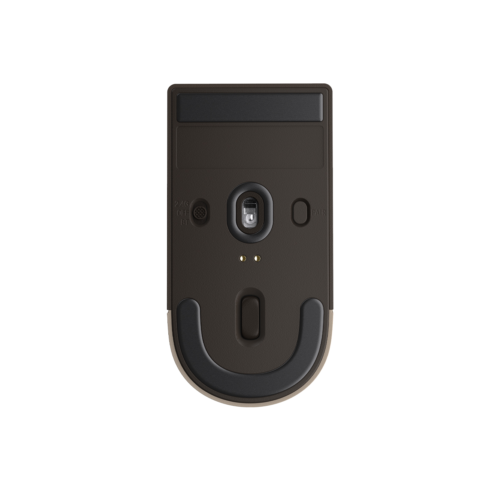 8Bitdo Retro R8 Mouse with Cha - đánh giá và giá Retro Gaming Accessories