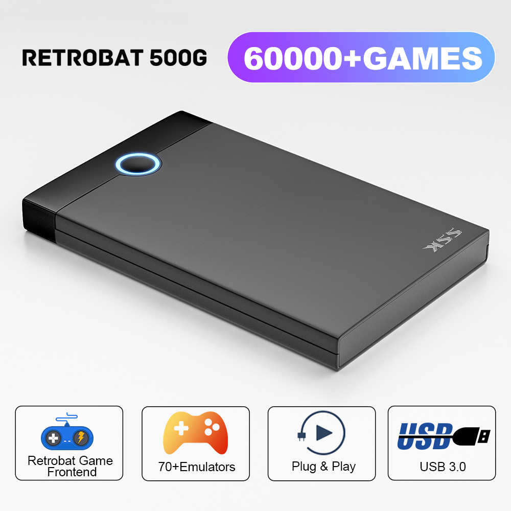 KINHANK Super Console X Retrob - đánh giá và giá Retro Gaming Projector